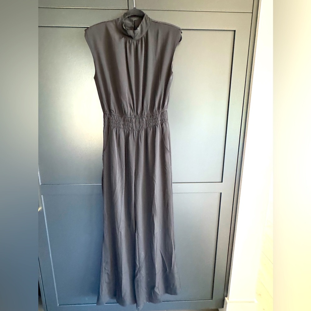 New pant suit